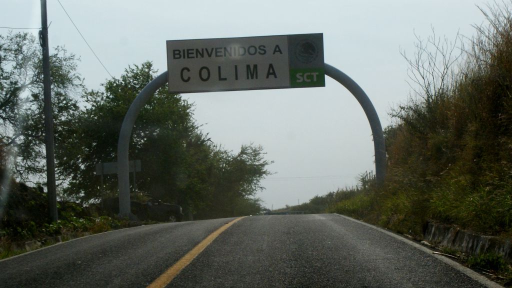 State of Colima