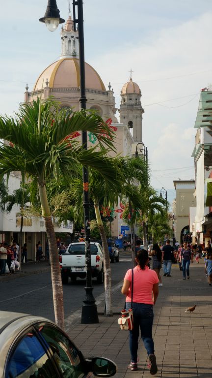 Colima City